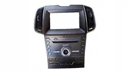 Painel R Ford S-Max MK2 Lift 2021 LM2T-18E245-ARC