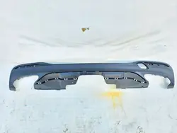 Spoiler posteriore Mercedes GLE GLS W166 2015-2019 A1668851138