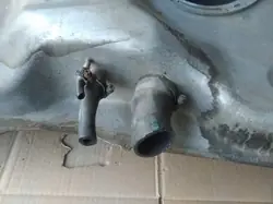 Réservoir carburant ZBIORNIK PALIWA OPEL CORSA B - Opel OE