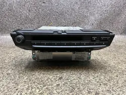 CCC Navigationsradio CD DVD OEM 9159047 BMW X5 E70 X6 E71
