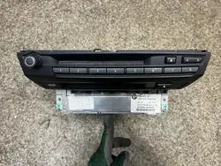 Radio CCC Navegación CD DVD OEM 9159047 BMW X5 E70 X6 E71