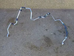 AUDI A4 B8 LIFT 12-15 2.0 TDI Ilmastointiputki 8K0260710H