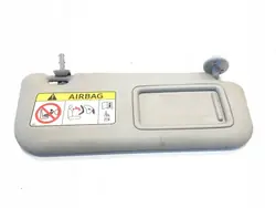 Pare-soleil Droit Toyota Yaris IV Cache Miroir