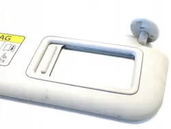 Sun Visor Right Toyota Yaris IV Mirror Cover