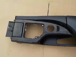 OEM podłokietnik tunel bmw e60 e61 2005r EUROPA