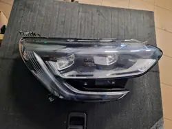 Oikea etu LED-ajovalo Renault Megane IV