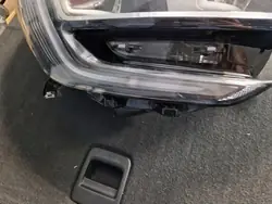 Phare avant droit Full LED Renault Megane IV