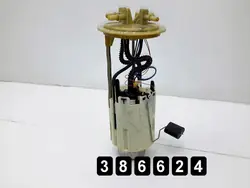 Bomba de combustible Mercedes Sprinter 2010 2200cdi a9064703194