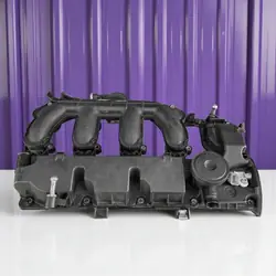 Peugeot OE 9662688980 Kleppendeksel - Gebruikt