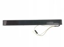 VDL NS161441SL550 Zielschild, Innenraum