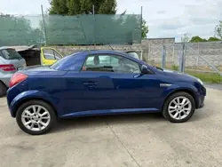 Opel Tigra Cremallera Dirección 2005 1.8E Usado
