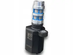 Sensor de pressão de óleo OEM 05L906455M - Usado