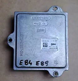 Module convertisseur LED BMW OEM 7342174 - Occasion