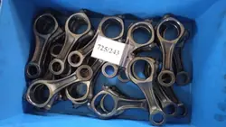 Biela OEM 725/243 para Iveco Daily 2.3L
