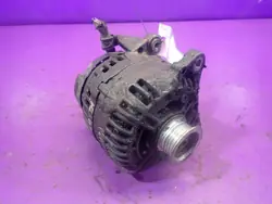 SKODA OCTAVIA II 04-08 1.6 FSI Vaihtovirtageneraattori 038903024F