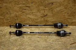 Fram vänster höger drivaxel Audi R8 420407271A