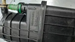 Filtre à carburant Renault Clio 1.5DCI