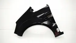 Para-choque dianteiro esquerdo Ford S-Max MK1 Lift 10-15R 2851