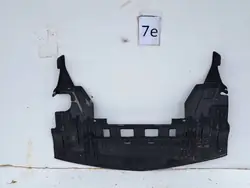 Opel Mokka motorafdekplaat OEM 94550786 Voorzijde