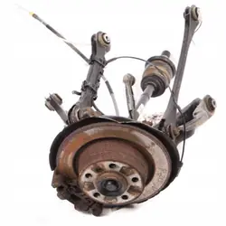 BMW OE 6792515-23 Demi-arbre Gauche Arrière