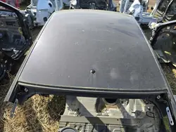 Toit Audi A7 C7 4G Sportback - Pièce OEM