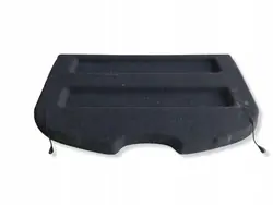 Prateleira porta-malas traseira OEM 79910JD00C para Nissan Qashqai