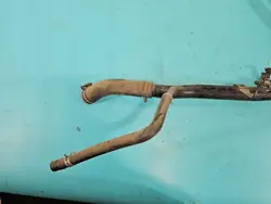 Tuyau de remplissage carburant OEM IMPRK1526394 Renault Kadjar