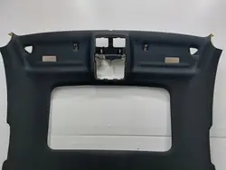X6 E71 07-15r Plafonnier Noir Toit Ouvrant - Pièce OEM