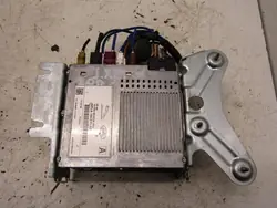 Jaguar XE X760 Navigationsradio OEM HPLA-19C211-AF