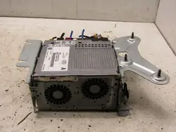 Jaguar XE X760 Navigaattoradio OEM HPLA-19C211-AF