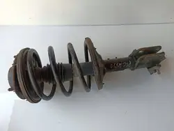 Fram Vänster Stötdämpare Mitsubishi Eclipse III 99-05 MR333703