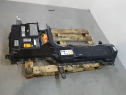 Hybridiakku OEM 00463570590 51Ah 304V Alfa Romeolle