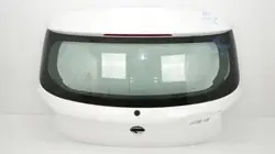 Kofferbakdeksel BMW F20 11-15R OEM 360209139 Gebruikt