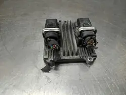 Unidade Comando Motor Opel 2.2 16V OEM 12210443