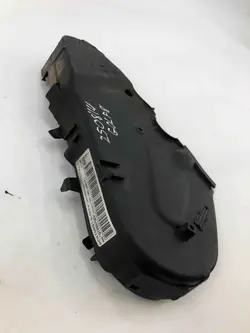 Couvercle courroie distribution VW DTR557503 2.0L diesel