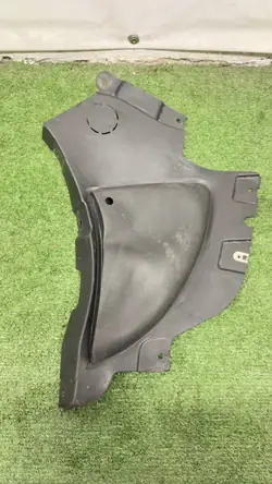 OEM 8070525 Pare-boue Avant Gauche BMW G22 G23