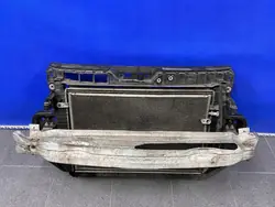 AUDI A6 C6 3.2 FSI Parachoques Delantero 4F0121251AF