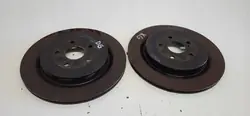 Disque de frein arrière OEM 424AL2 pour Lexus RX 450H 2017