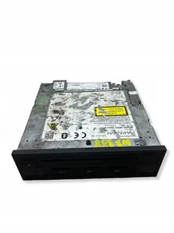 Lector SD Audi OEM 8V1035035E para navegación