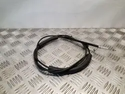 Enlace de cerradura capó Peugeot OEM 1380711080 - Usado