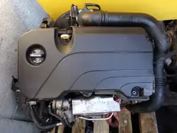 Motor Opel B14XFT LE2 25SP45 usado para Astra K