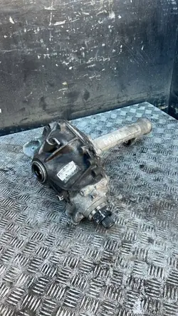 Land Rover OEM HPLA3017AB Framdifferential 3.21