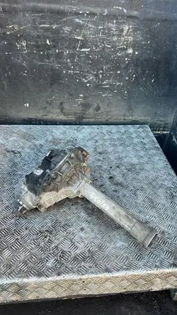 Land Rover OEM HPLA3017AB Voordifferentieel 3.21