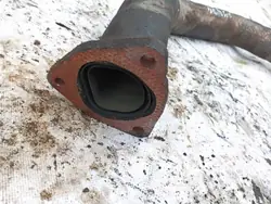 Collecteur d'échappement OEM 04792689ac pour Chrysler Pacifica 3.5L