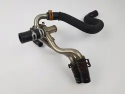 Tubería de agua OEM 8200366950 para Renault Megane II 1.9 DCI