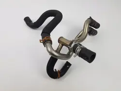 Tuyau d'eau OEM 8200366950 pour Renault Megane II 1.9 DCI