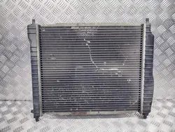 Chevrolet OE 96816481 Waterkoeler