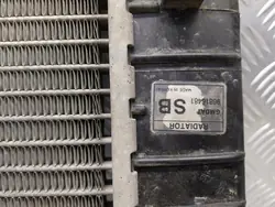 Chevrolet OE 96816481 Radiateur d'eau