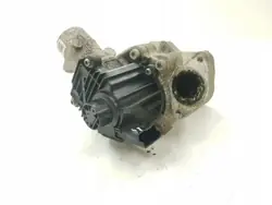 EGR-venttiili Mitsubishi Outlander 2007 OEM 7005780506