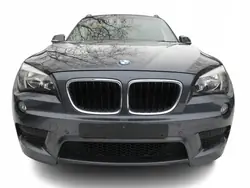 BMW X1 E84 Etuosa Kompletti M-Paketti OEM 8039479